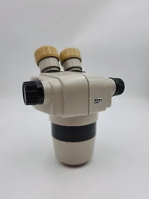 Buy Nikon Smz-1 Microscope Head • 74.99$