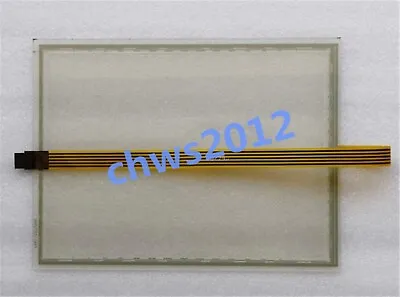 Buy 1 PCS Siemens Touch Screen Panel Glass Digitizer For 6AV3627-6QL00-1BC0 TP27 10“ • 56.98$