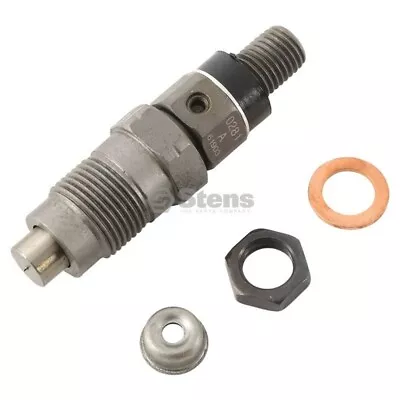 Buy New Fuel Injector Fits KubotaL47 • 87.67$