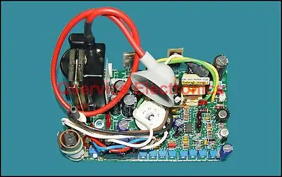 Buy Tektronix 671-2159-05 CRT Drive Board With HV Trafo 120-1936-00 TDS400 TDS300 • 59$