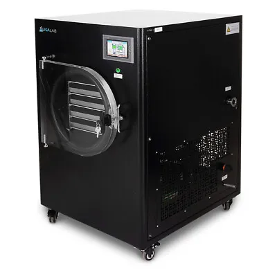Buy USA Lab Equipment USA Lab -35°C Scientific Freeze Dryer 1-2 Gallons Per Batch... • 2,999$