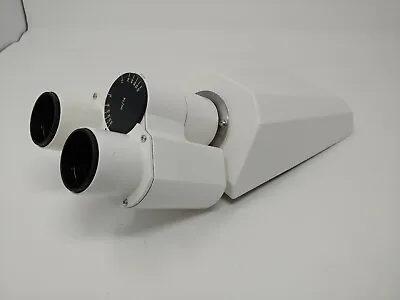Buy Carl Zeiss Axio Imager.A2 Binocular Microscope Head 425520-9000 No Eyepieces • 599.99$