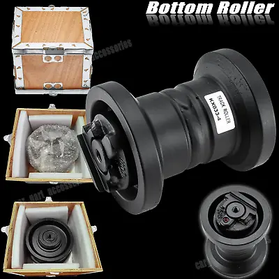 Buy Bottom Roller Undercarriage Track Roller For Kubota KX033-4 Excavator US New • 114.95$