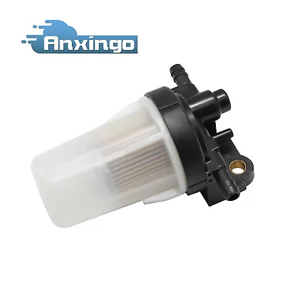Buy Fuel Filter Assembly For Kubota B Series 6A320-58862 6A320-58860 Tractors Garden • 13.60$