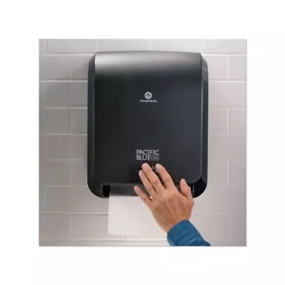 Buy Blue High-Capacity Towel Automated Pacific Paper Touchless Ultra Dispenser St • 41.99$