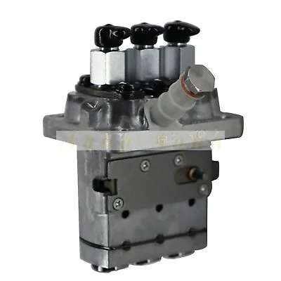 Buy D1105 Fuel Injection Pump 16032-51010 For Kubota Utility Vehicle RTV1100 RTV1140 • 745$