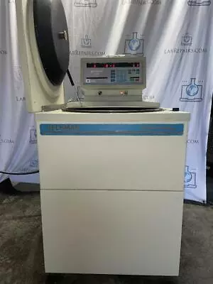 Buy Beckman Coulter J6-MI High Capacity Blood Bank Centrifuge With 6 Liter Rotor • 8,500$