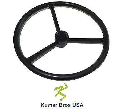 Buy New Steering Wheel FITS Kubota L200 L210 L210 NEW TYPE • 54.99$