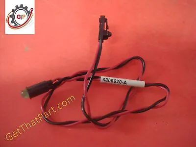 Buy Beckman Coulter AcT Diff2 Analyzer Front Grn Indicator LED Lamp Tested • 59$