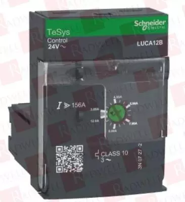 Buy Schneider Electric Luca12b / Luca12b (brand New) • 231$