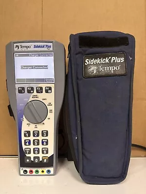 Buy Tempo Sidekick Plus 1155-5005 (Parts Not Working) • 350$