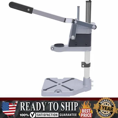 Buy Floor Drill Press Stand Portable Drill Press Hand Drill Stand Table Drill USA • 27.93$