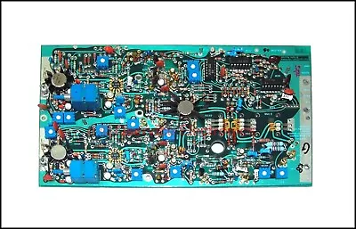 Buy Tektronix 475 Oscilloscope Vertical Amplifier Board Assembly P/N 670-2240-06 • 75$