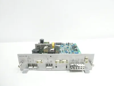 Buy Siemens 6EV3 055-0DC Power Supply Board • 297.55$