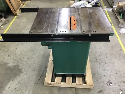 Buy Grizzly Table Saw  • 995$
