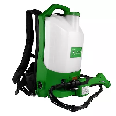 Buy Victory Innovations VP300ES Professional Electrostatic Backpack Sprayer • 59$