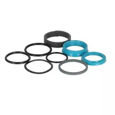 Buy Hydraulic Seal Kit - Boom Cylinder Fits Kubota LA525 LA524FL L2501 L3901 L3301 • 65.19$