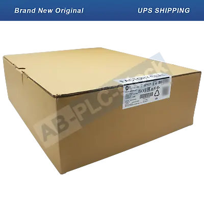 Buy New Allen-Bradley 2711P-T10C21D8S PanelView Plus 7 Standard 10 Terminal • 1,299$