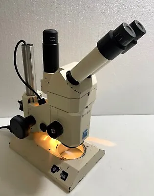 Buy Zeiss Stemi SV6 Microscope, DHL Ship World Wide • 799$