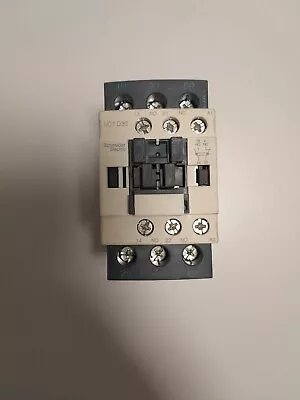 Buy One (1) SCHNEIDER ELECTRIC LC1D32 Contactor NEW No Box • 39.99$