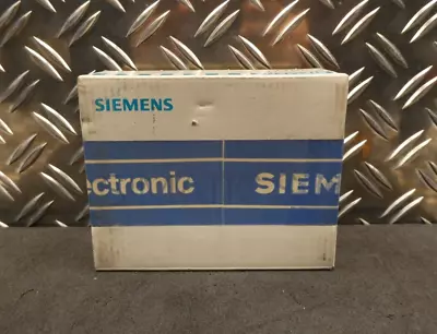 Buy Siemens SIMDAS S5-100 E 8SX8504-OAD00 8SX8 504-OAD00 • 63.53$