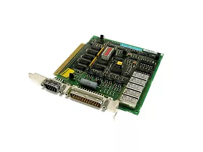 Buy Used Siemens 6ds1916-8aa Computer Signal Card 6ds19168aa C79040-a6420-c277-03-86 • 200$