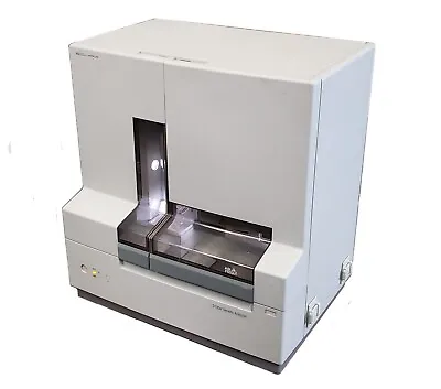 Buy Applied Biosystems ABI Hitachi 3130xl Genetic Analyzer DNA Sequencer 628-0030 • 1,999.99$