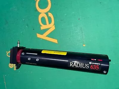 Buy Coherent Radius 635 ( 638 Nm 0.25 MW ) Laser - Beckman Coulter FC500 • 172.89$