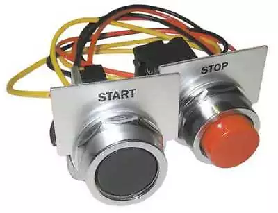Buy Siemens 49Sap05 Push Button Kit,Start/Stop • 91.15$