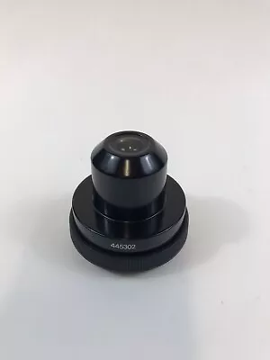 Buy Zeiss Microscope Axioplan Condenser 445302 • 59.99$