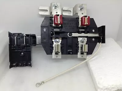 Buy Siemens Meter Mod,WMM Meter Socket Replacement Parts Kit 125 Amp • 149.99$