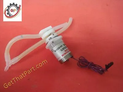 Buy Beckman Coulter AcT Diff2 Hematology Analyzer 3 Way Pinch Valve Tested • 225$