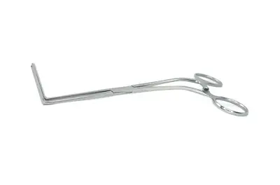 Buy V. Mueller SU-6130 GLASSMAN Anterior Resection Clamp • 39.99$