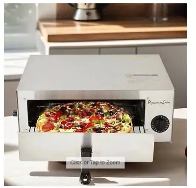 Buy NEW Professional Series PS75891 Pizza Oven Baker And Frozen Snack Oven/SHIP NOW • 85.99$