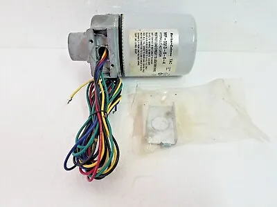 Buy Invensys /Schneider Electric /Barber Colman Hydraulic Actuator MP-5513-0-0-4 • 149$