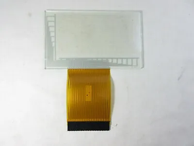 Buy For Allen Bradley, PanelView 550, Touch Screen, 2711-B5A1, A2, Etc., New, No Box • 99.95$