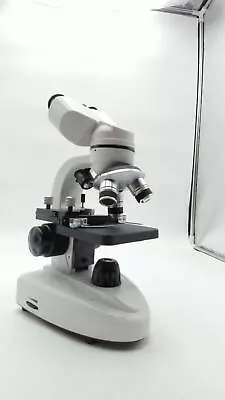 Buy Poothoh Binocular Compound Microscope 40X-2000X, • 149.99$