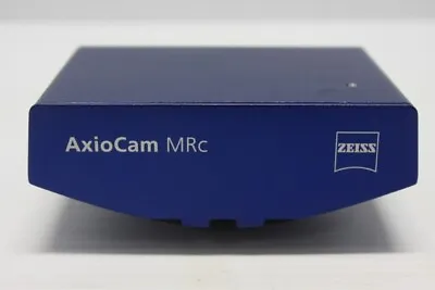 Buy Zeiss AxioCam MRc CCD Microscope Camera • 349.95$