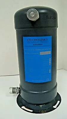 Buy CTI Cryogenics Helium Absorber, 8080300K001 • 550$