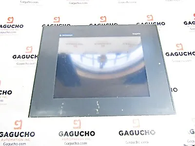 Buy Schneider Electric XBTGT5230 10.4  Advanced Touchscreen Panel SCRATCHES • 899$