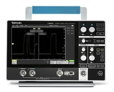 Buy Tektronix MSO22 2-BW-200 Mixed Signal Oscilloscope NEW • 3,320$