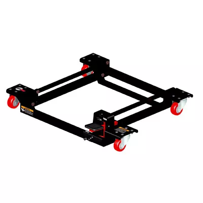 Buy Sawstop MB-IND-000 36  X 30  X 7-1/2  Industrial Saw Mobile Base New • 429$