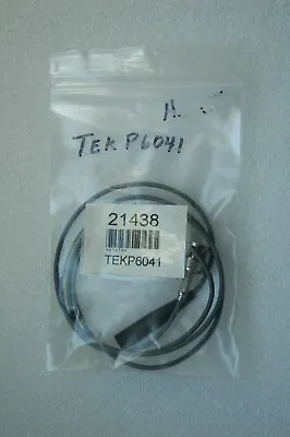 Buy Tektronix P6041 Probe Cable For CT1/CT2 Current Transformer, New - Open Box • 99$