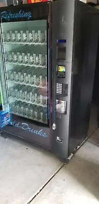 Buy BEV MAX 5800 Vending Machine  • 3,750$