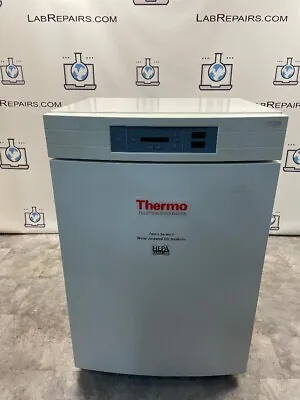 Buy Thermo  Forma Series II 3110 Water Jacketed CO2 Incubator Calibration NIST • 595$