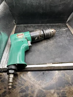 Buy Grizzly Professional Air Tools Green 3/8-24 Unf. AD • 25$