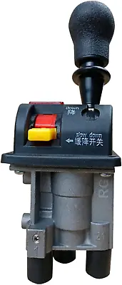 Buy Proportional Control Valves With PTO Switch Dump Truck Tipper Hydraulic System S • 81.99$