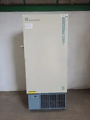 Buy Forma Scientific -86C Ultra Low Temperature Laboratory Freezer Lab • 536.84$