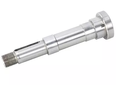 Buy Lathe Spindle For SIEG C1/M1/Grizzly M1015/G0937/Compact 7 MT#2 Lathe • 58.99$
