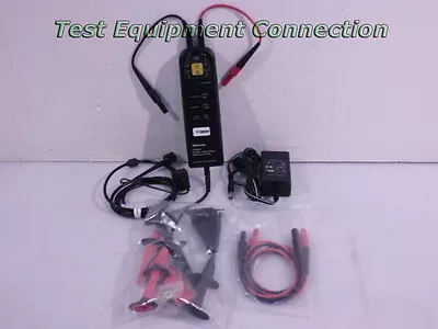 Buy Tektronix P5200A High-voltage Differential Probe • 1,350$